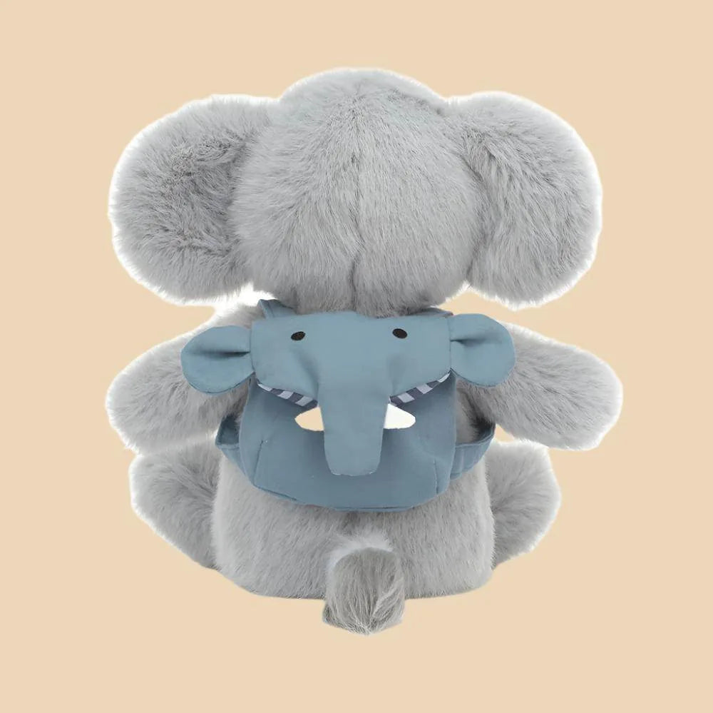 Backpack Elephant