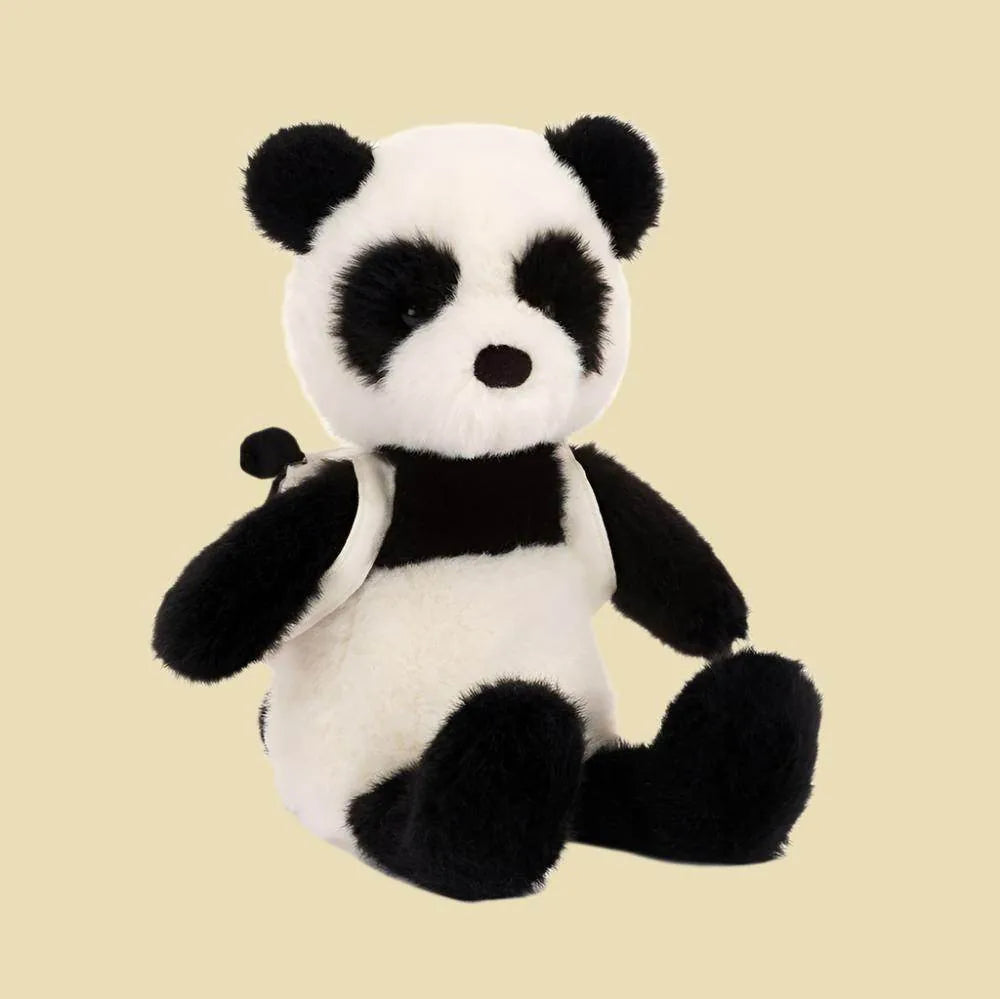 Backpack Panda