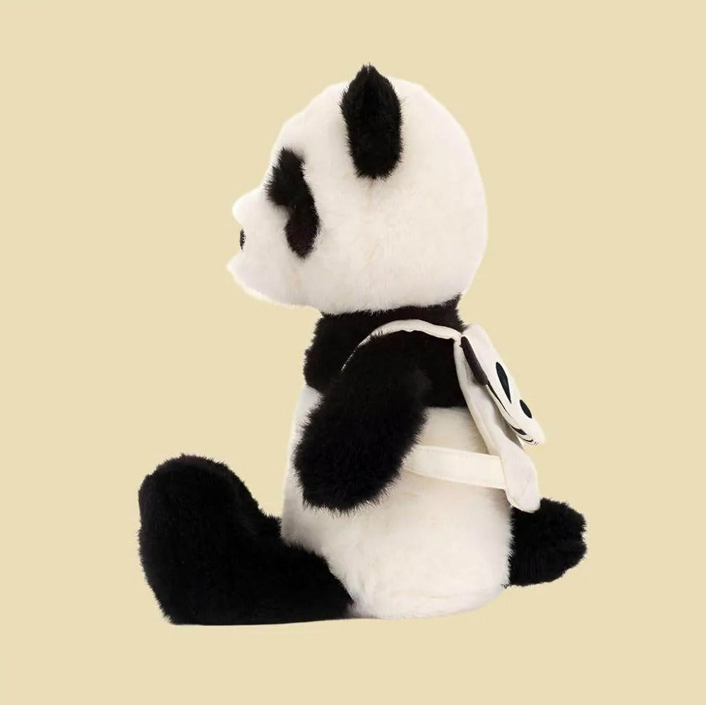 Backpack Panda