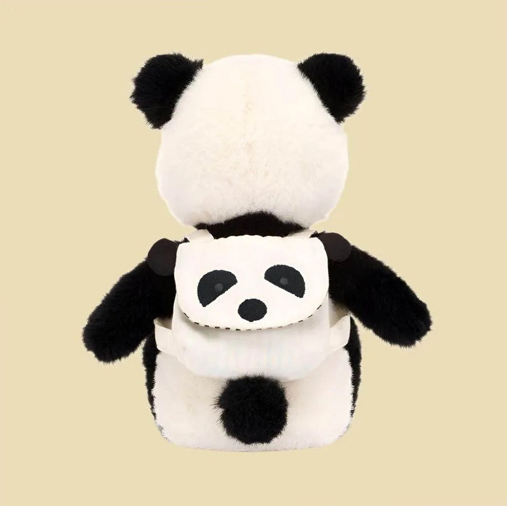 Backpack Panda
