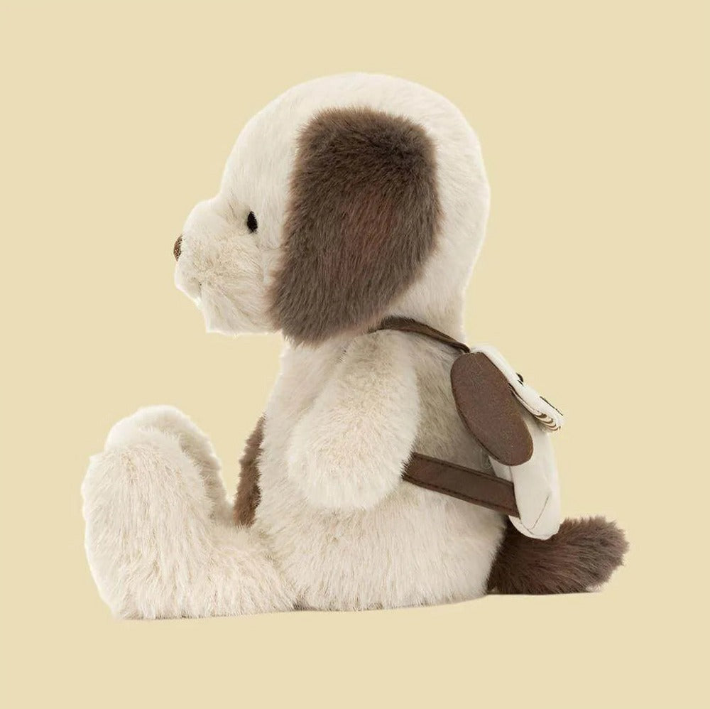 Backpack Puppy