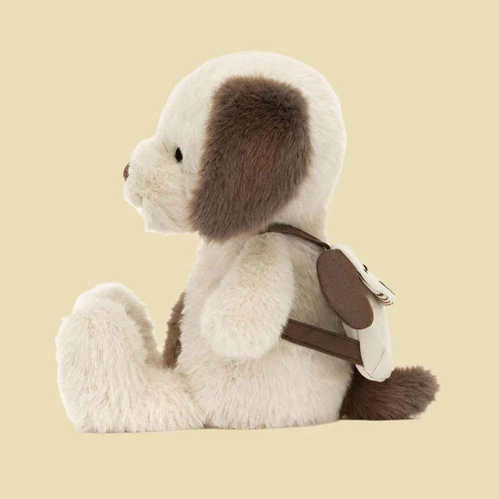 Backpack Puppy
