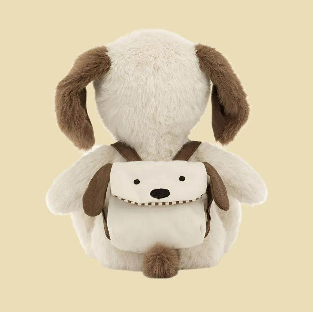 Backpack Puppy