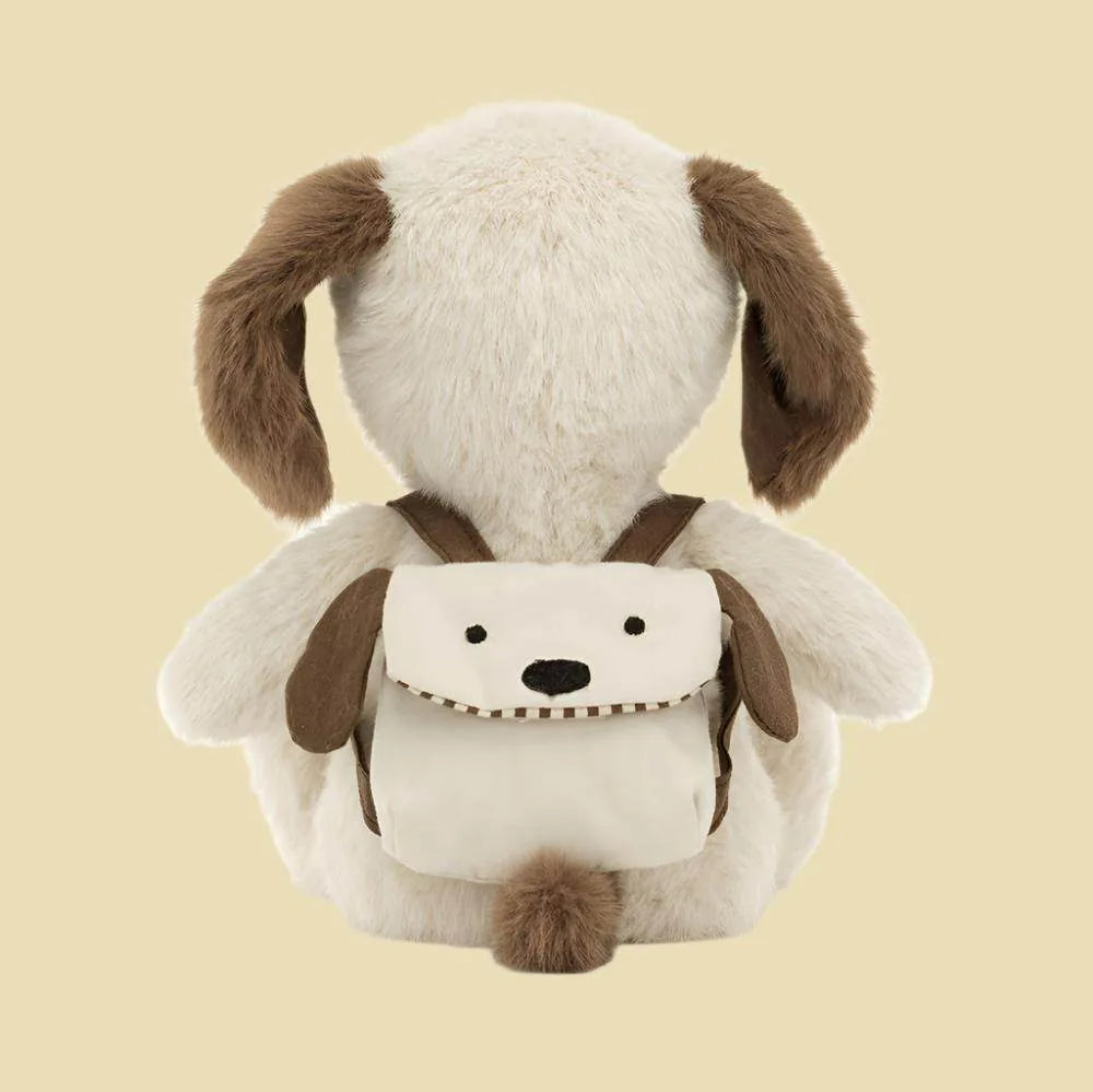 Backpack Puppy