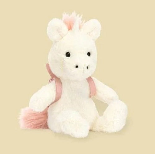 Backpack Unicorn