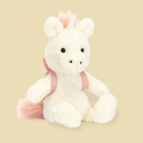 Backpack Unicorn