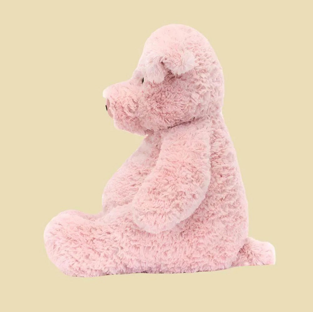 Barnabus Pig
