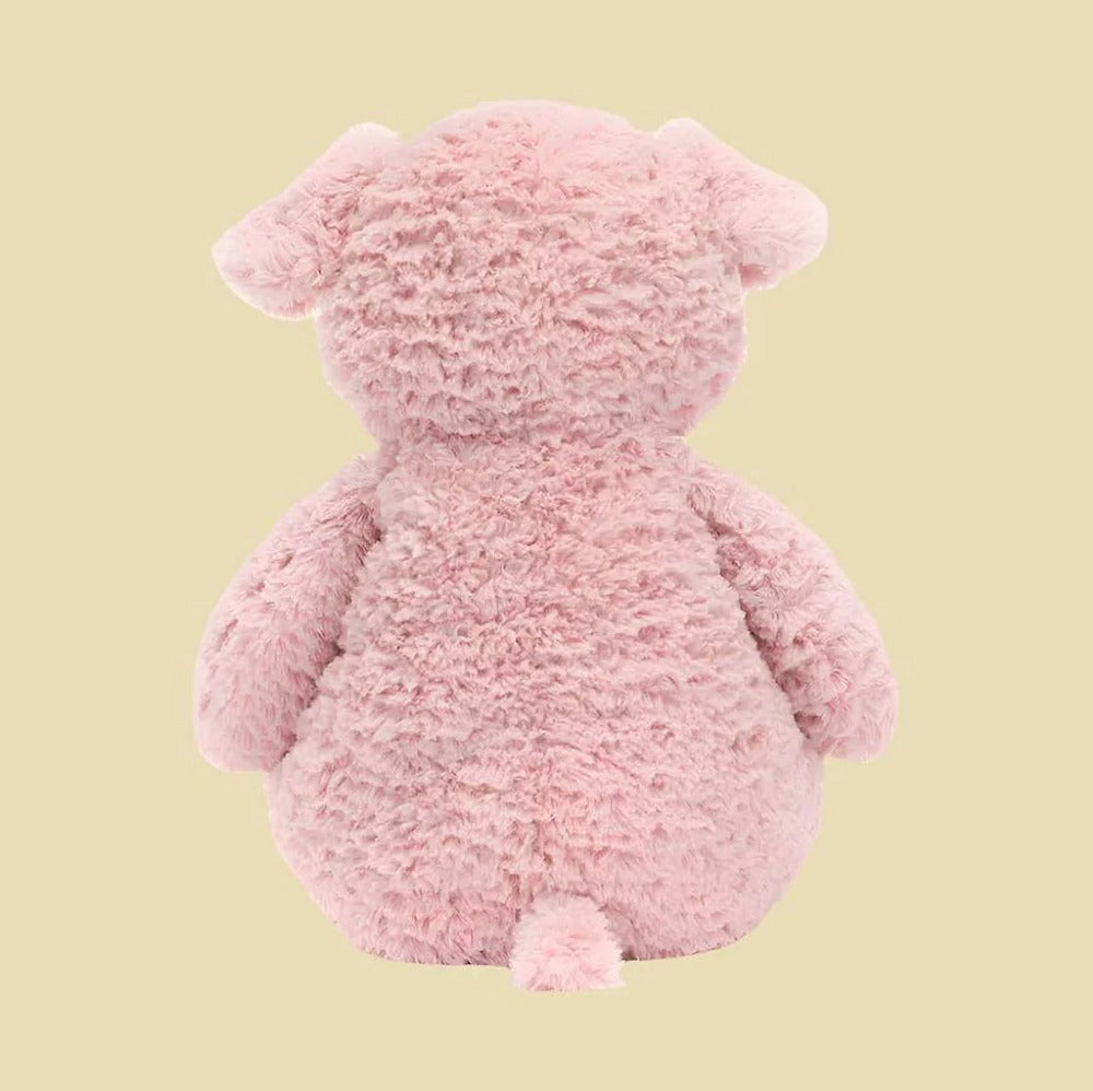 Barnabus Pig