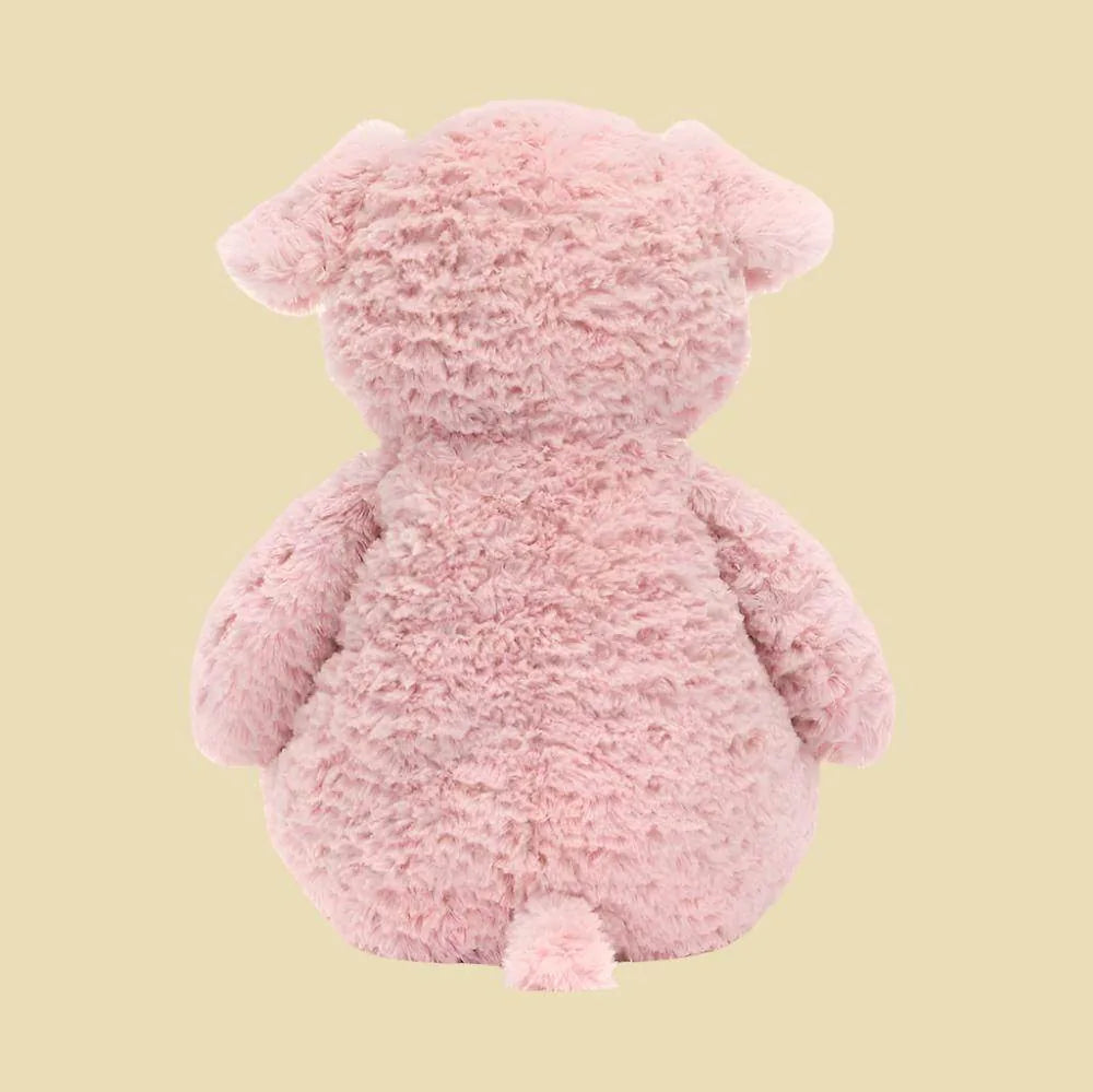 Barnabus Pig