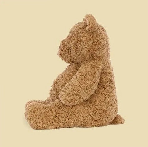Bartholomew Bear