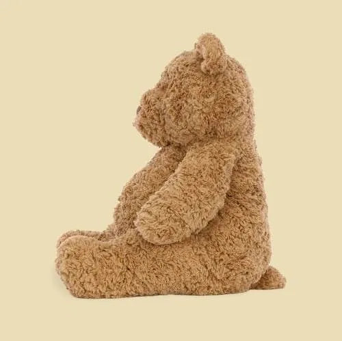 Bartholomew Bear
