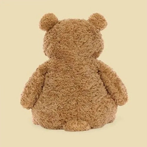 Bartholomew Bear