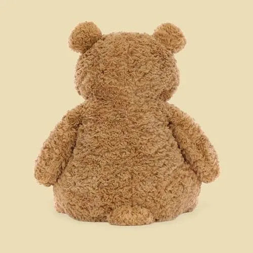 Bartholomew Bear