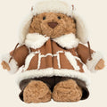 Bartholomew Bear Alpine Outfit