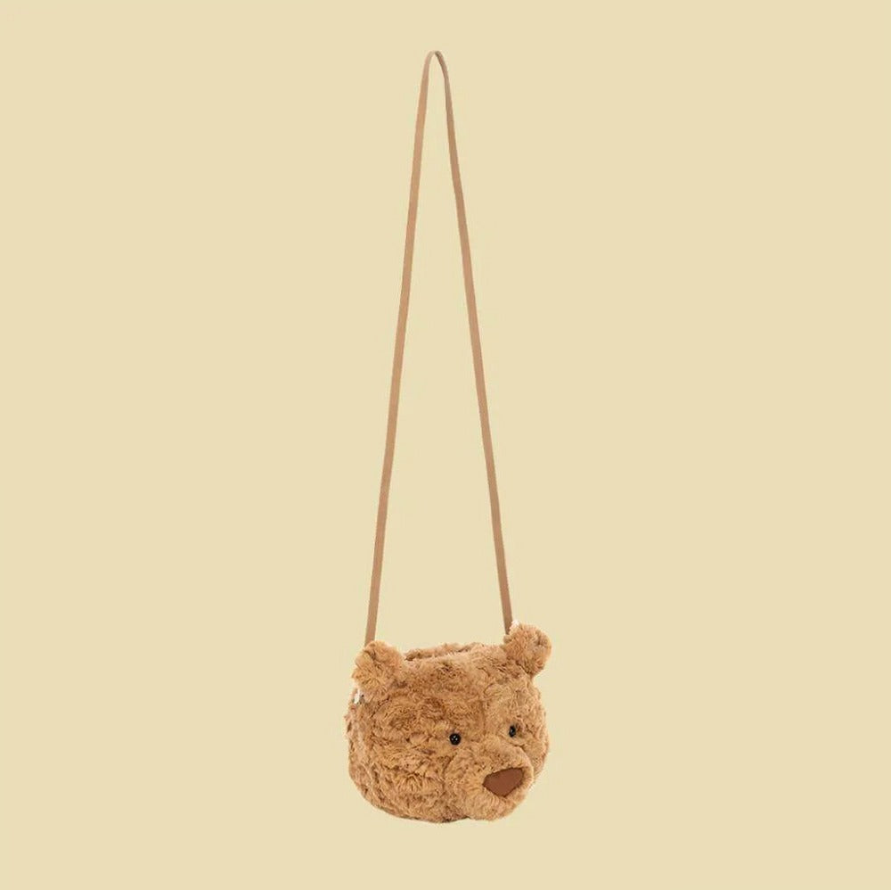 Bartholomew Bear Bag