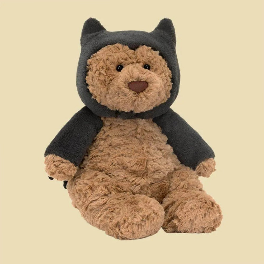 Bartholomew Bear Bat
