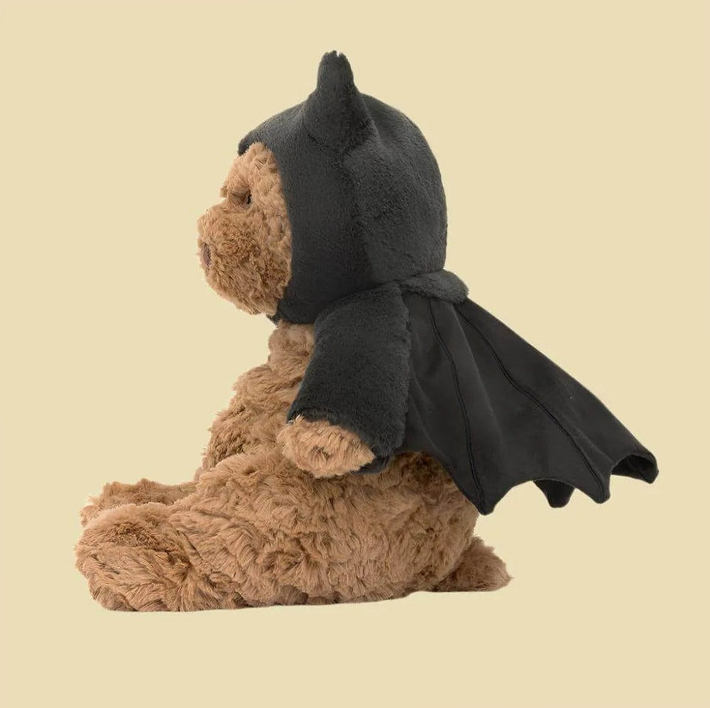 Bartholomew Bear Bat