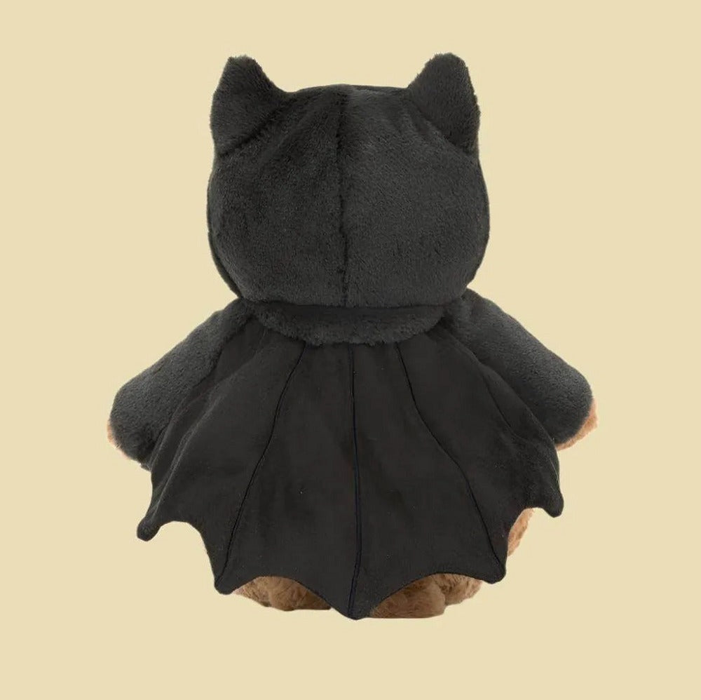 Bartholomew Bear Bat
