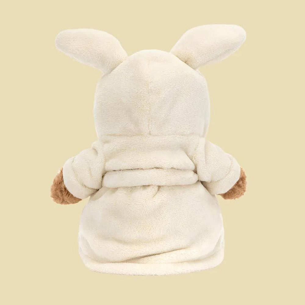 Bartholomew Bear Bathrobe