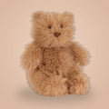 Bartholomew Bear Bouffant – soft plush toy