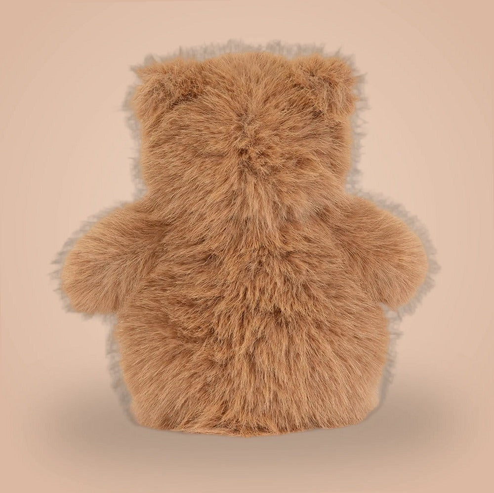 Bartholomew Bear Bouffant – soft plush toy, view 3