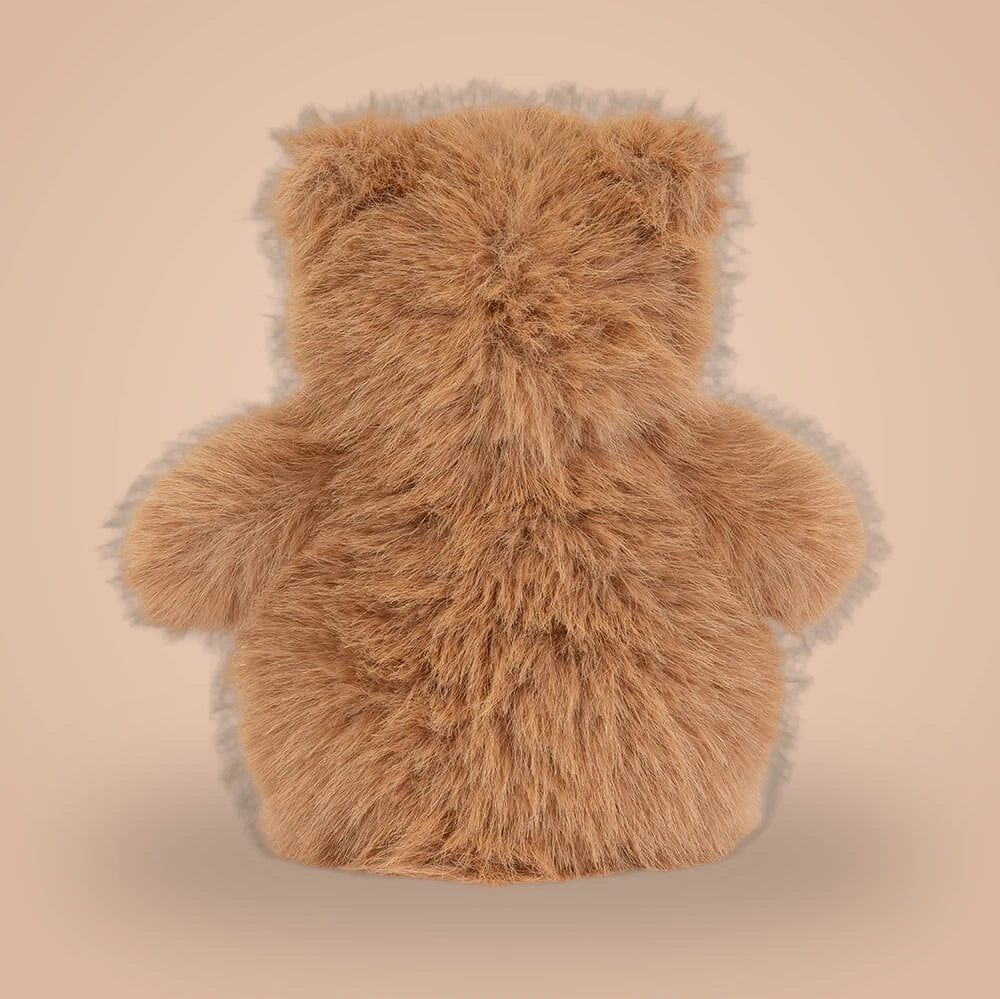 Bartholomew Bear Bouffant – soft plush toy, view 3