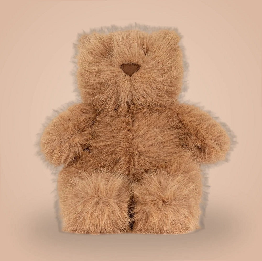 Bartholomew Bear Bouffant – soft plush toy, view 4