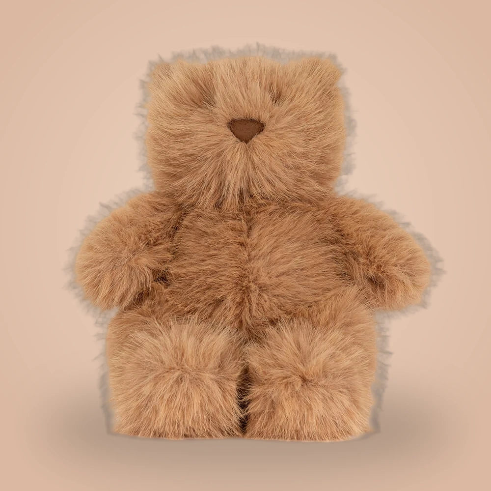 Bartholomew Bear Bouffant – soft plush toy, view 4