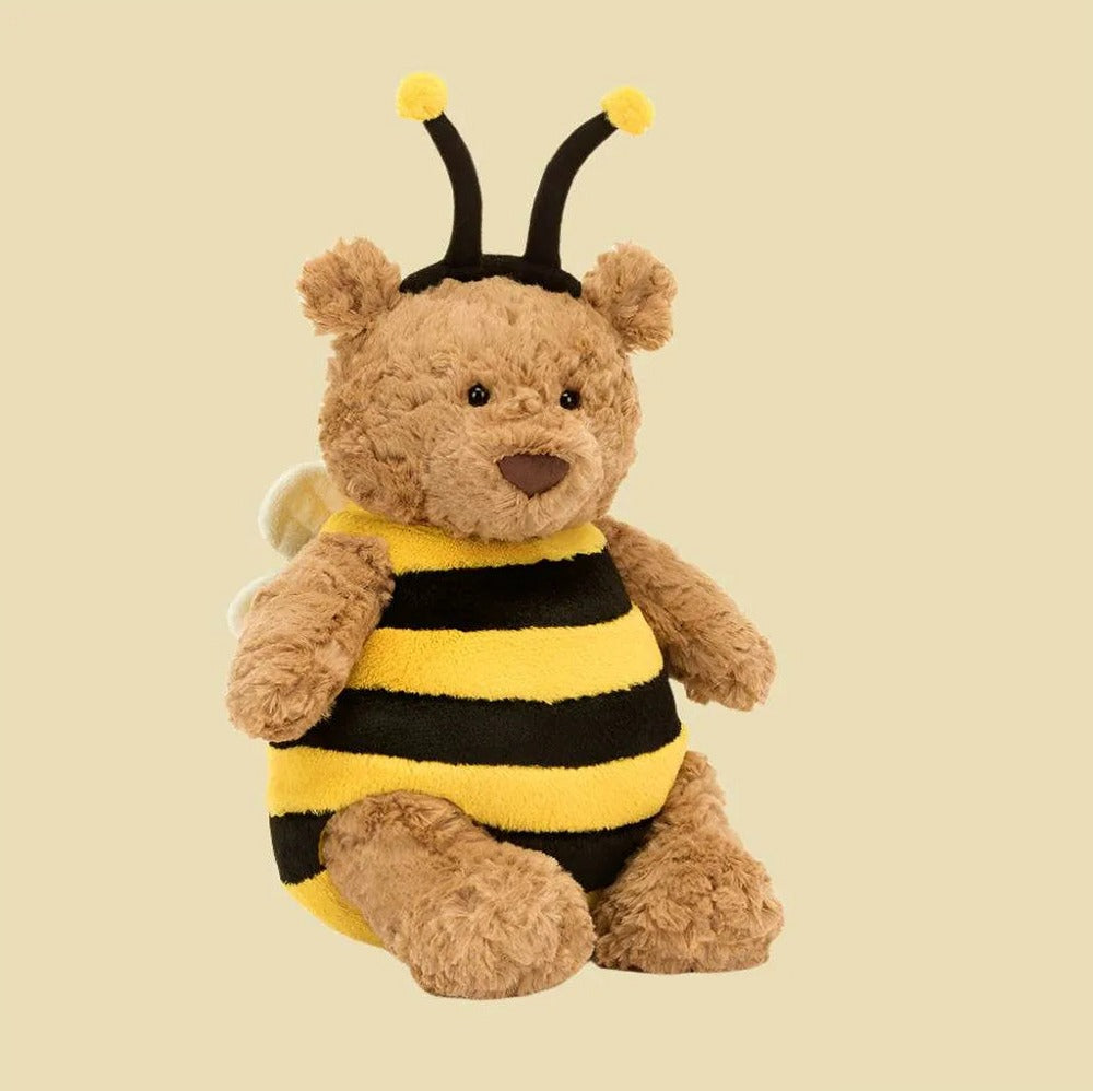 Bartholomew Bear 'Bumblebee'