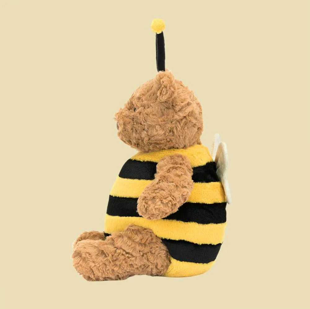 Bartholomew Bear 'Bumblebee'