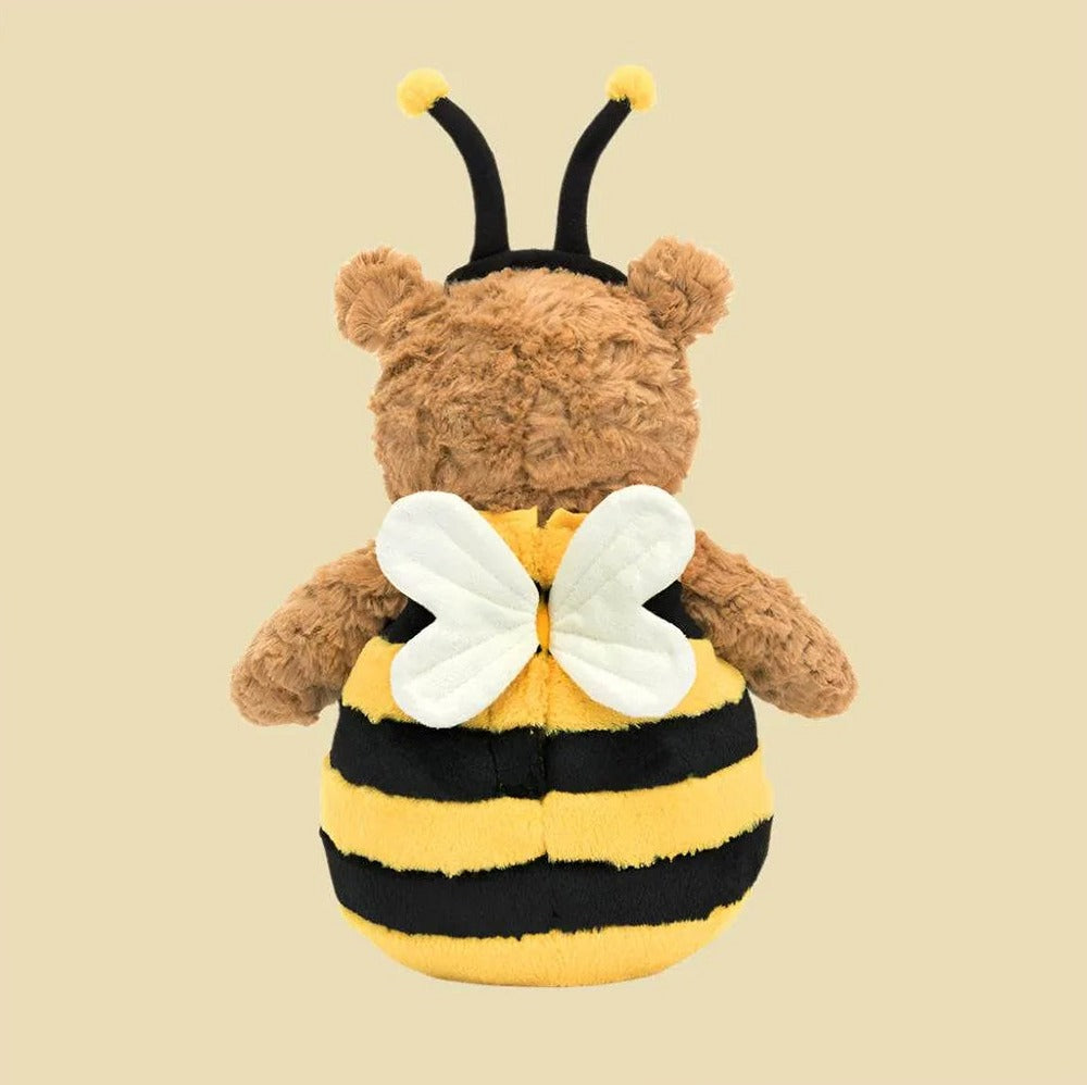 Bartholomew Bear 'Bumblebee'