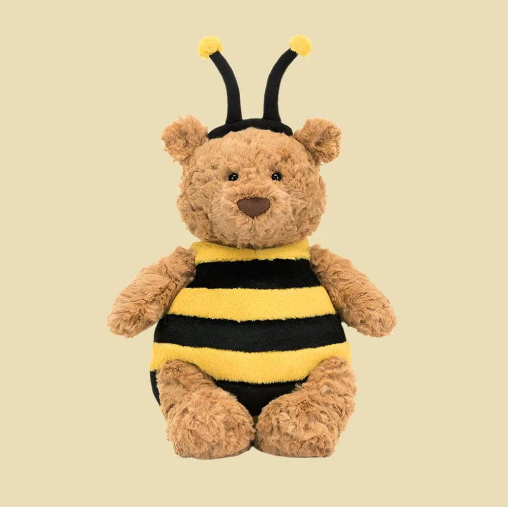 Bartholomew Bear 'Bumblebee'