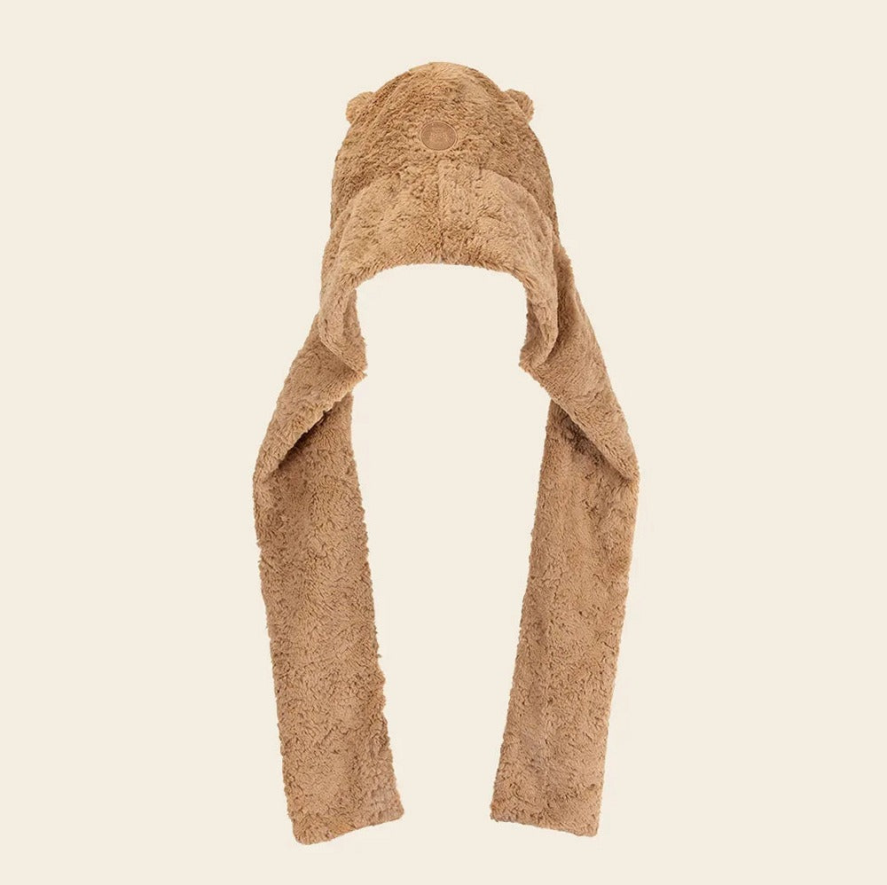 Bartholomew Bear Bundlesnug