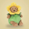 Bartholomew Bear Daffodil Outfit – soft plush toy