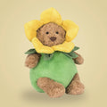 Bartholomew Bear Daffodil Outfit – soft plush toy