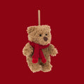 Bartholomew Bear Decoration