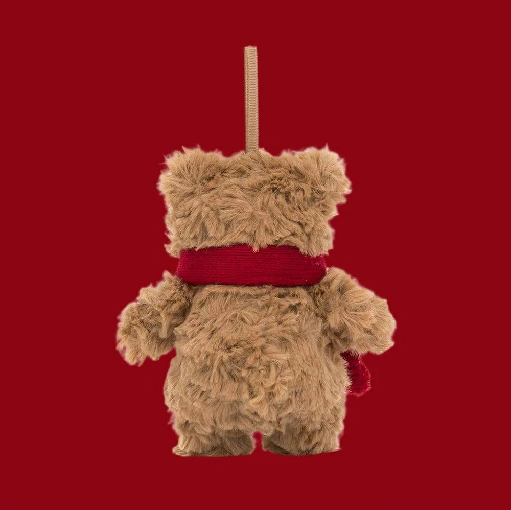 Bartholomew Bear Decoration