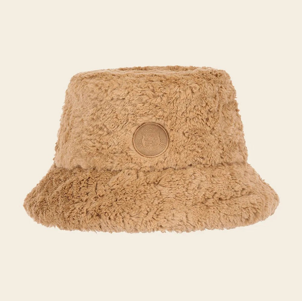 Bartholomew Bear Fluffleshade Hat