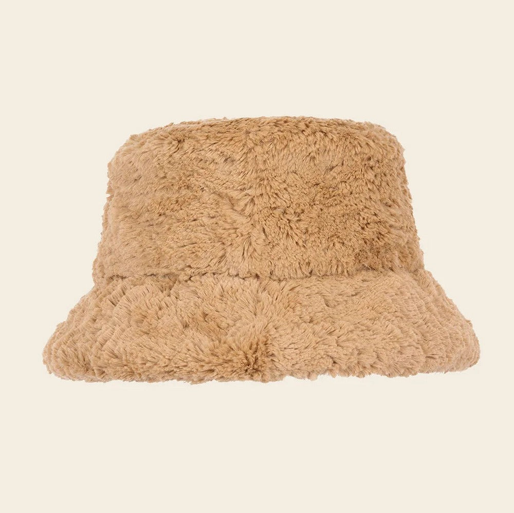 Bartholomew Bear Fluffleshade Hat