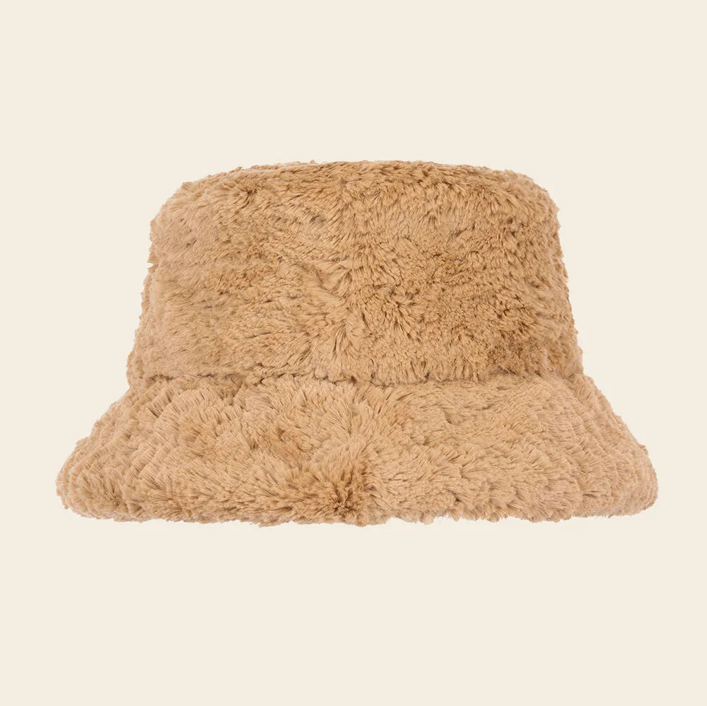 Bartholomew Bear Fluffleshade Hat