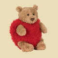 Bartholomew Bear 'Heartthrob'