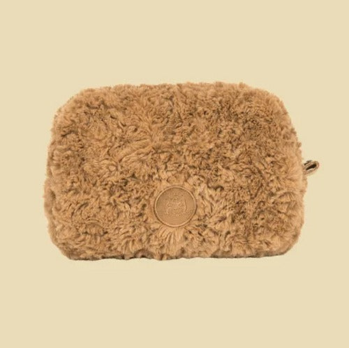 Bartholomew Bear Pouch