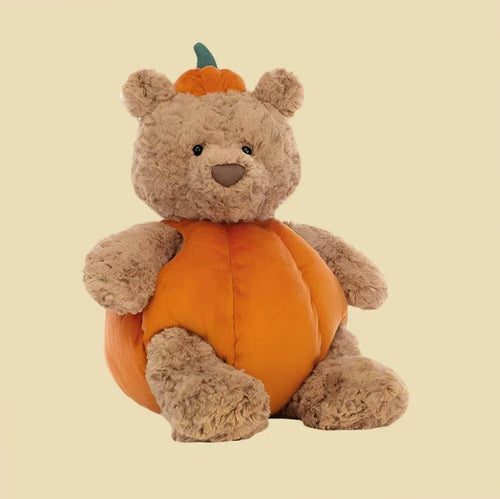 Bartholomew Bear Pumpkin