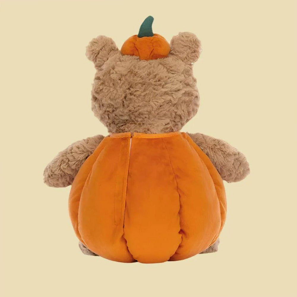 Bartholomew Bear Pumpkin