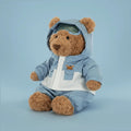 Bartholomew Bear 'Snow Suit'