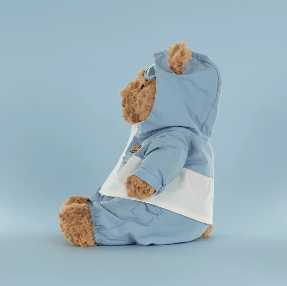 Bartholomew Bear 'Snow Suit'