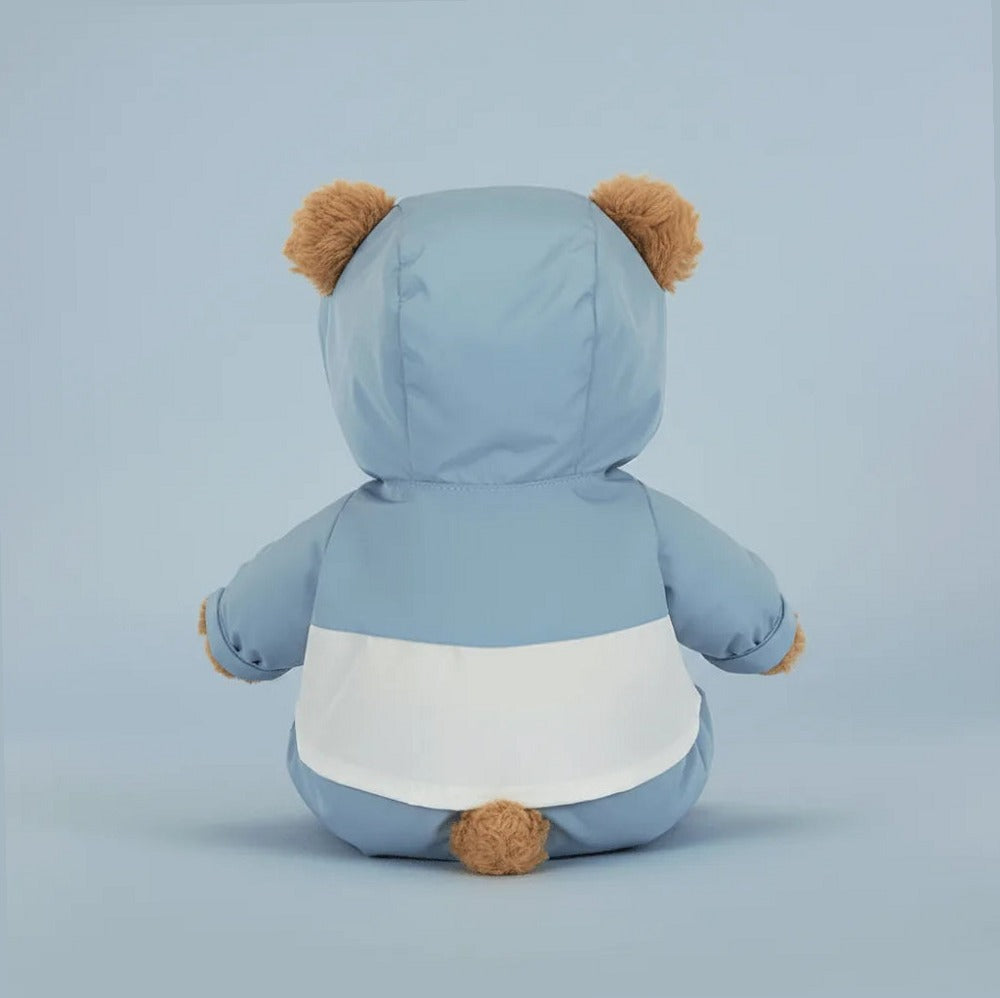 Bartholomew Bear 'Snow Suit'