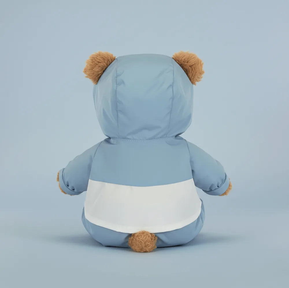 Bartholomew Bear 'Snow Suit'
