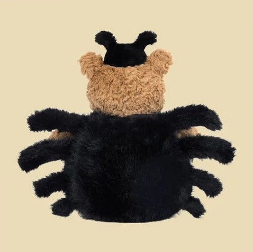 Bartholomew Bear 'Spider'