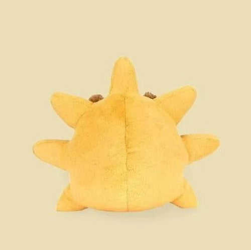 Bartholomew Bear Sun Outfit